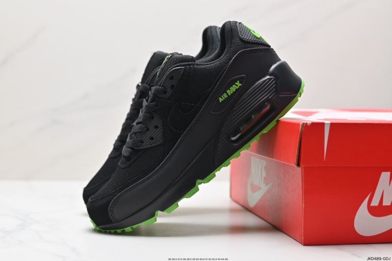 Nike Air Max Shoes